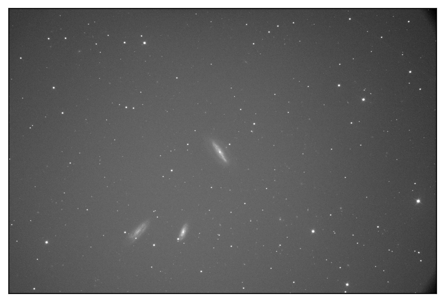 NGC 7582 10